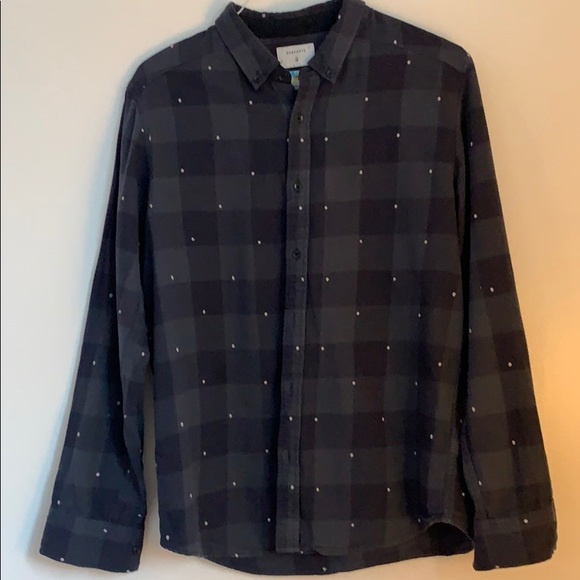 Ourcaste Other - Men’s M dress shirt